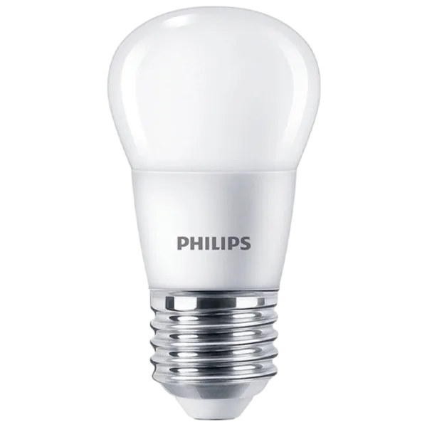 Лампочка светодиодная Philips Master 929002966902 E27 / 2.8 Вт / 2700 K / 250лм / Yellow photo 1 Лампочка светодиодная Philips Master 929002966902 E27 / 2.8 Вт / 2700 K / 250лм / Yellow photo 1