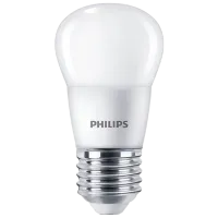 Лампочка светодиодная Philips Master 929002966902 E27 / 2.8 Вт / 2700 K / 250лм / Yellow