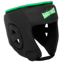 Защитный шлем для бокса Sportline BO-4440 L / Пенополиуретан