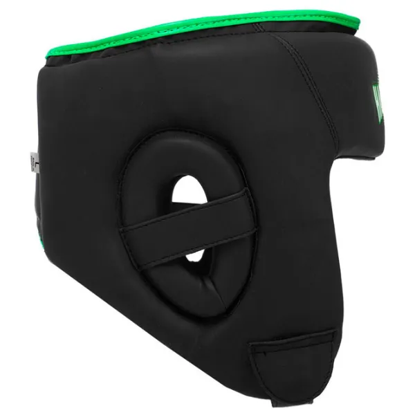 Cască de protecție pentru box Sportline BO-4440 M / Spumă poliuretanică photo 2