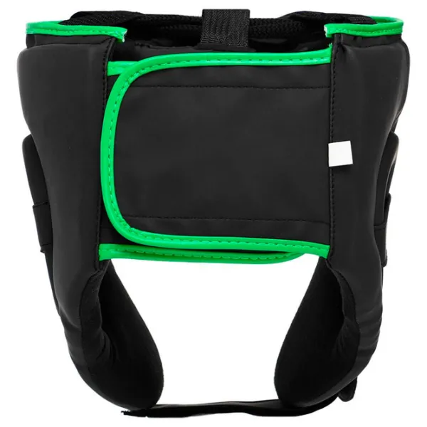 Cască de protecție pentru box Sportline BO-4440 M / Spumă poliuretanică photo 3