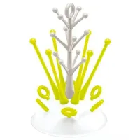 Uscător biberoane Beaba B911615  Unisex / / White