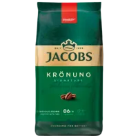 Cafea Jacobs Kronung Boabe / Kronung / Pachet
