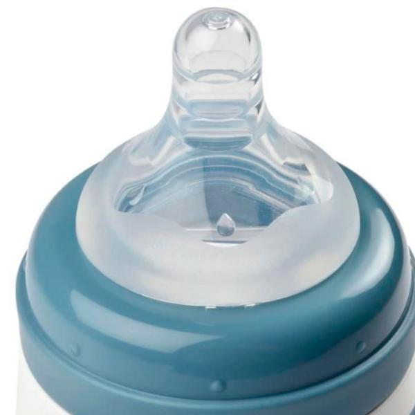 Biberon Beaba B913477  Unisex / 210 ml / Blue photo 3