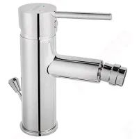 Baterie pentru bideu Ferro Fiesta BFI6 Alamă