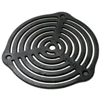 Suport pentru grătar Petromax Cast-iron Trivet Fontă / Black
