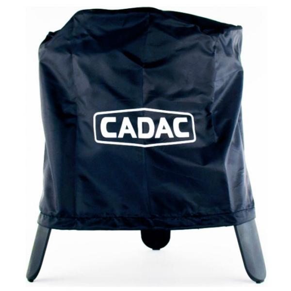 Чехол для гриля Cadac Safari Chef Полиэстер / Черный photo 1