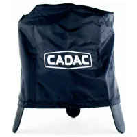 Husă pentru grătar Cadac Safari Chef Poliester / Black