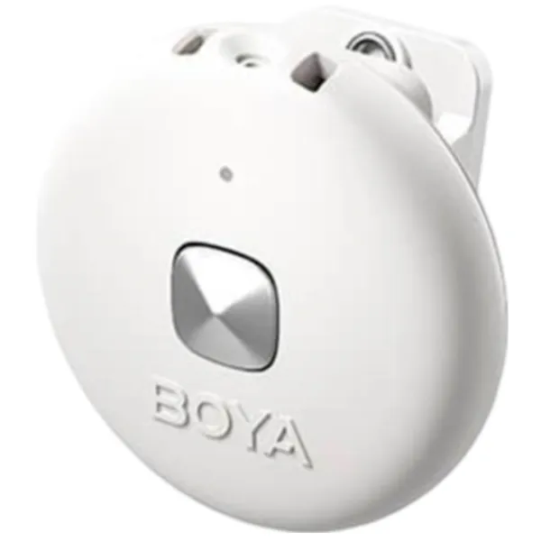 Микрофон Boya Omic-U Белый photo 3