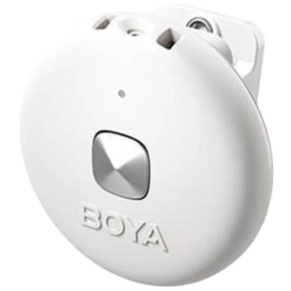 Микрофон Boya Omic-U Белый photo 3