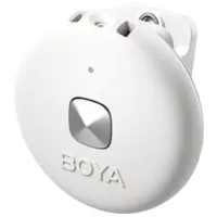 Microfon Boya Omic-U White photo 3