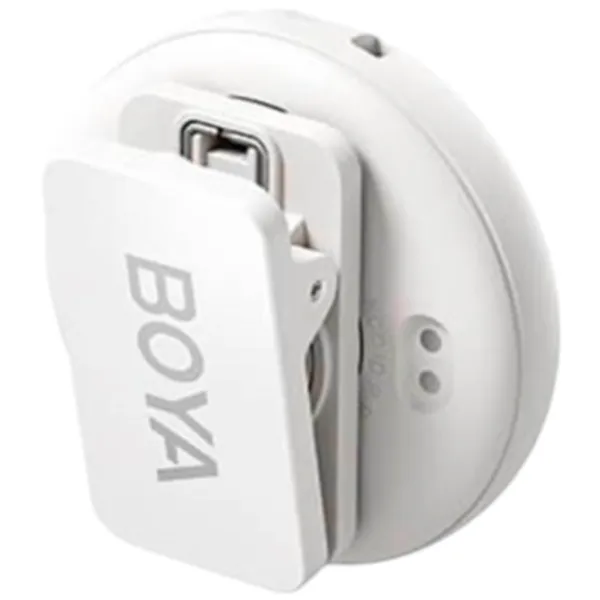 Микрофон Boya Omic-U Белый photo 4