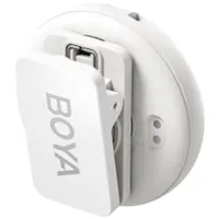 Microfon Boya Omic-U White photo 4