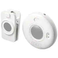 Microfon Boya Omic-U White photo 5