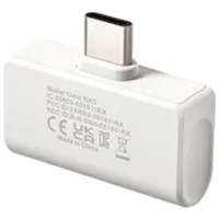 Microfon Boya Omic-U White photo 6