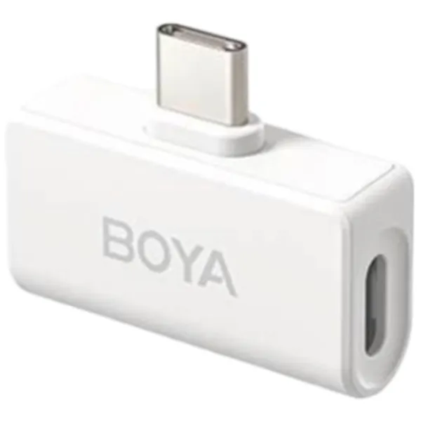 Микрофон Boya Omic-U Белый photo 7