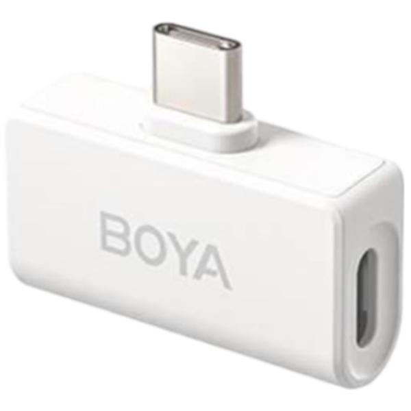 Микрофон Boya Omic-U Белый photo 7