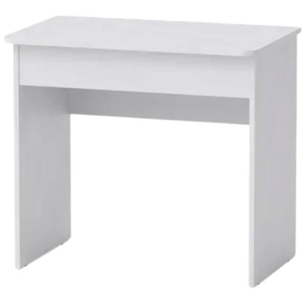 Masă de toaletă KompaniT Трюмо- 7 PAL / White photo 3