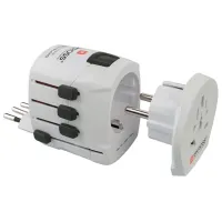 Вилки электрические Poly Pool UniversalLevel 360 + STATIV TT150  / 16 A