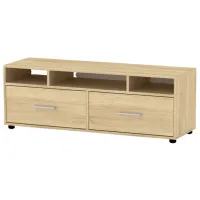 Тумба под телевизор RTV Plasma 43 x 120.2 x 38см / ДСП