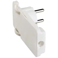 Вилки электрические Poly Pool PP0454  / 16 A