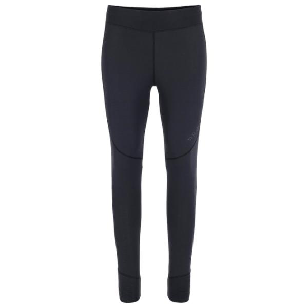 Colanți pentru bărbați Rab Conduit Tights Beluga S / Black photo 1