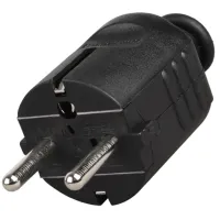 Вилки электрические BACHMANN 910.170  / 16 A