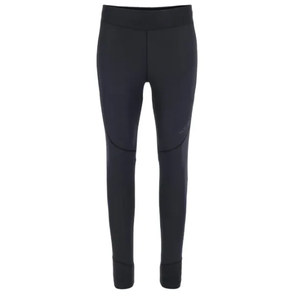 Colanți pentru bărbați Rab Conduit Tights Beluga L / Black photo 1