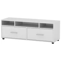 Тумба под телевизор RTV Plasma 43 x 120.2 x 38см / ДСП