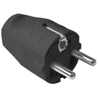 Вилки электрические BACHMANN 910.100  / 16 A