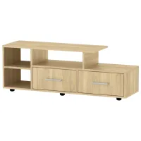 Comodă TV RTV Vinnitsa  43 x 120 x 35.2 / PAL