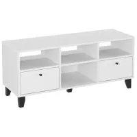 Тумба под телевизор RTV Beliz 50 x 117 x 40см / ДСП