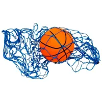 Сетка для мячей Rezac 33935232 Полипропилен / для мячей