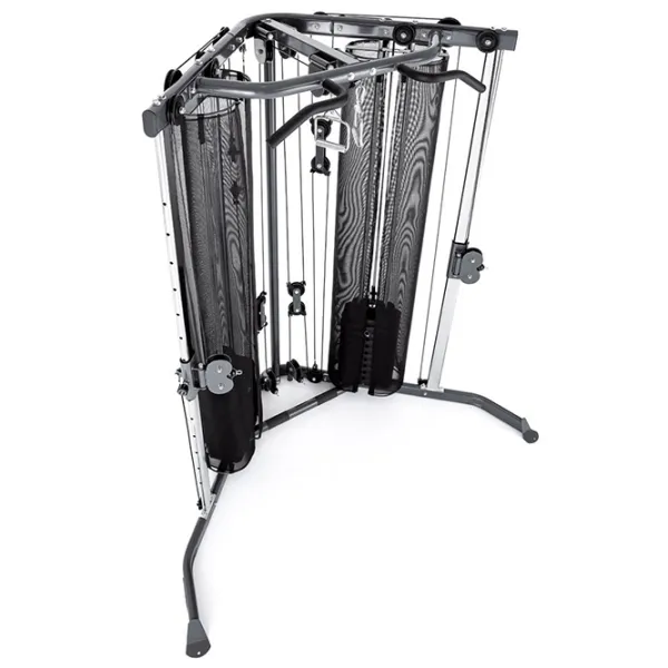 Силовой комплекс Insportline Power Rack  / /  photo 3