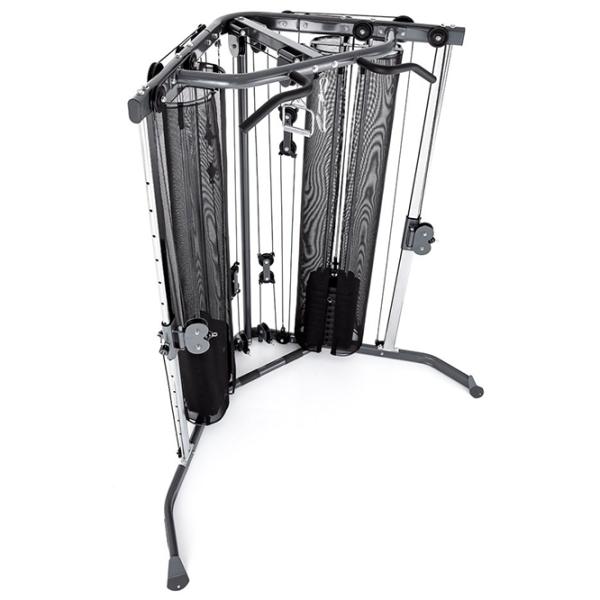 Силовой комплекс Insportline Power Rack  / /  photo 3