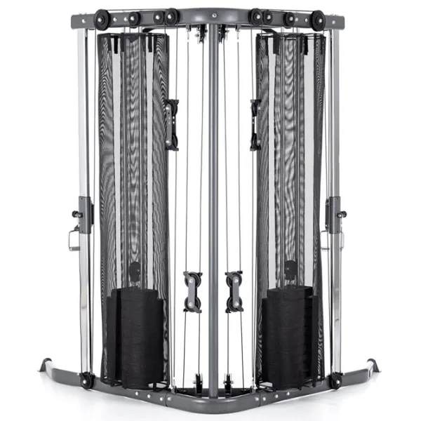 Силовой комплекс Insportline Power Rack  / /  photo 4
