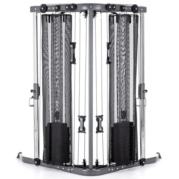 Силовой комплекс Insportline Power Rack  / /  photo 4