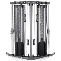 Силовой комплекс Insportline Power Rack / / photo 4