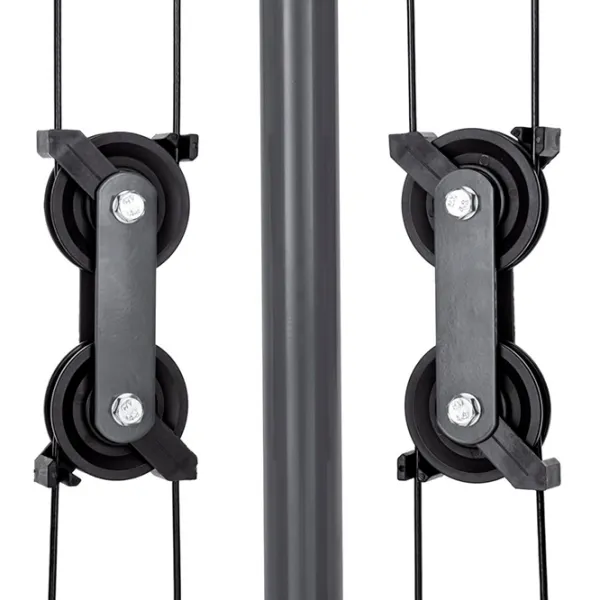 Силовой комплекс Insportline Power Rack  / /  photo 5
