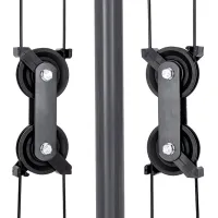 Силовой комплекс Insportline Power Rack / / photo 5