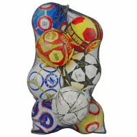 Plasă pentru mingi Insportline C-0811 Polipropilenă / pentru mingi