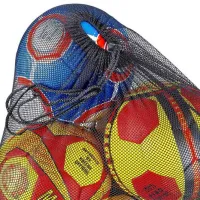 Plasă pentru mingi Insportline C-0811 Polipropilenă / pentru mingi photo 2