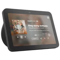 Boxă smart Amazon Echo Show 8 (3rd Gen) Black
