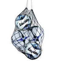 Plasă pentru mingi Insportline S67 Nylon / pentru mingi