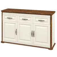 Тумба под телевизор Neman MH-126-15 101 x 164 x 49см / ЛДСП