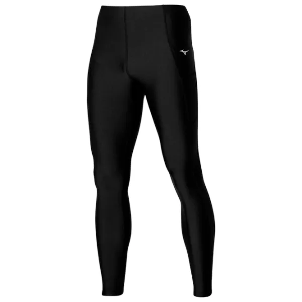 Колготки для мужчин Mizuno Impulse Core Long Tight M / Черный photo 1 Колготки для мужчин Mizuno Impulse Core Long Tight M / Черный photo 1