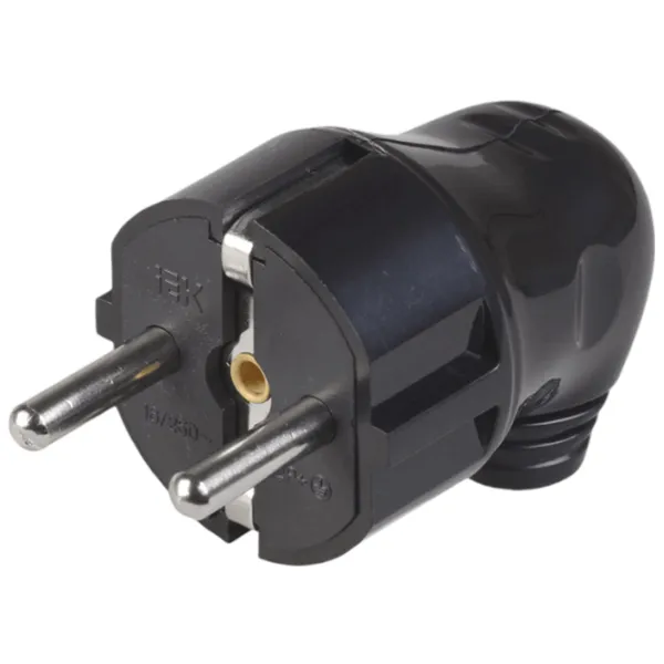Fise electrice IEK EVP11-16-01-K02  / 16 A photo 1