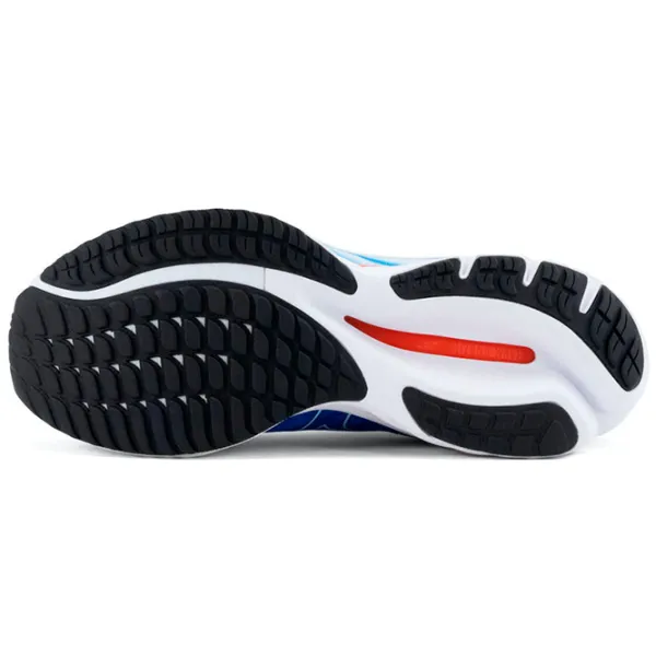 Adidași pentru bărbați Mizuno Wave Rider 26 45 / Blue photo 5 Adidași pentru bărbați Mizuno Wave Rider 26 45 / Blue photo 5