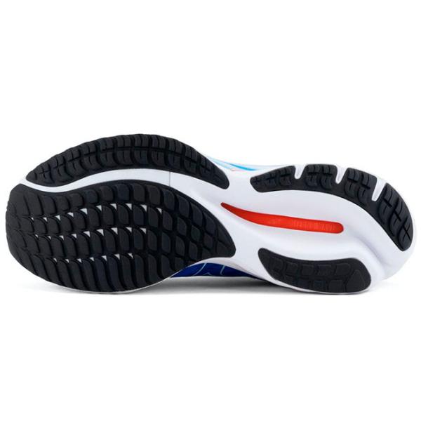 Adidași pentru bărbați Mizuno Wave Rider 26 45 / Blue photo 5 Adidași pentru bărbați Mizuno Wave Rider 26 45 / Blue photo 5