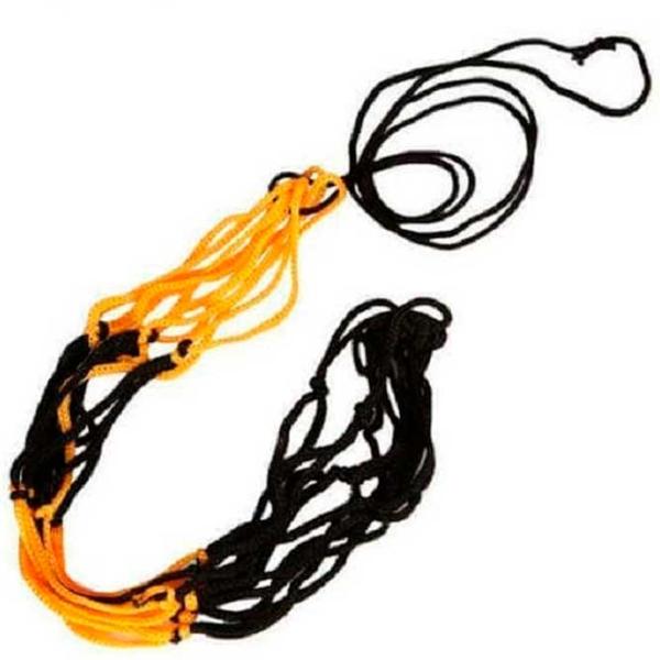 Plasă pentru mingi Insportline 60251 Polipropilenă / pentru mingi photo 1